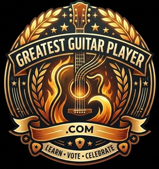 GreatestGuitarPlayer