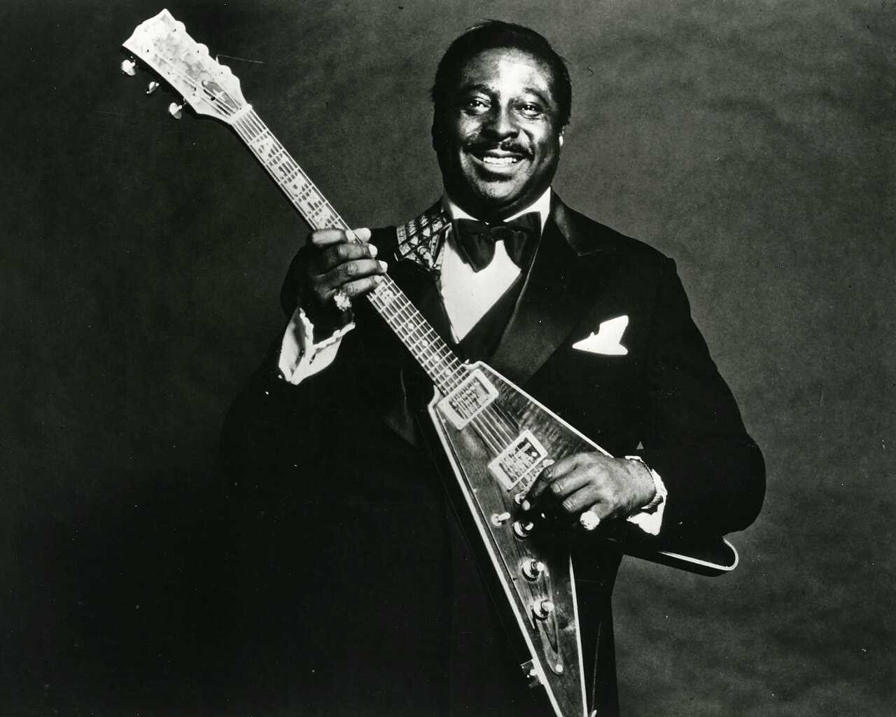 Albert King