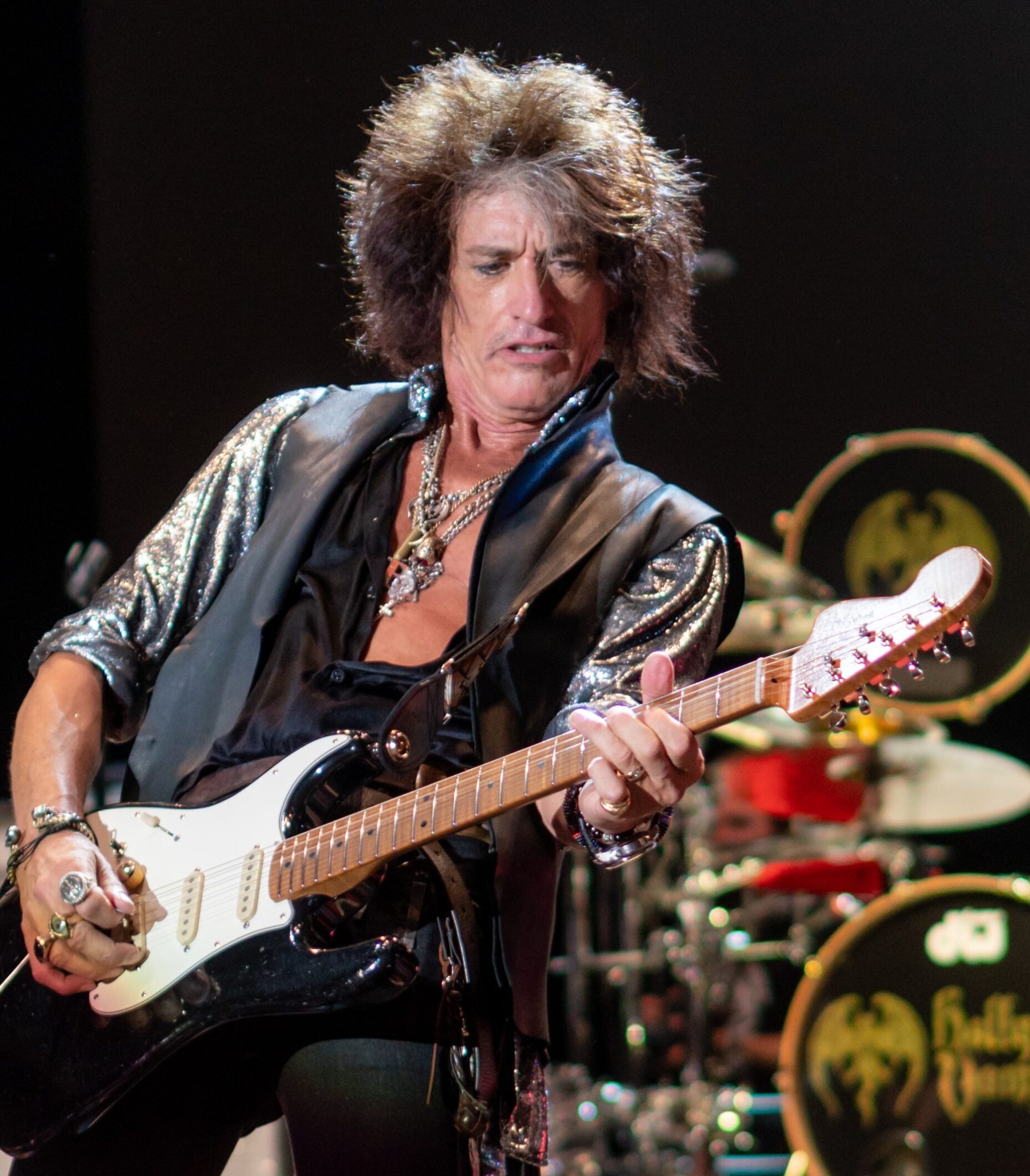 Joe Perry