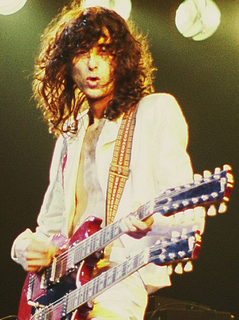 Jimmy Page
