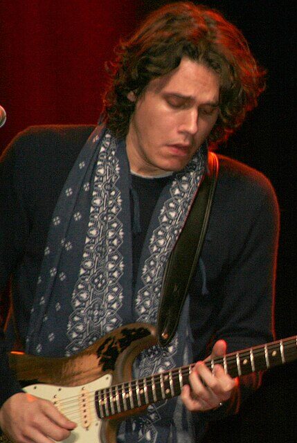 John Mayer