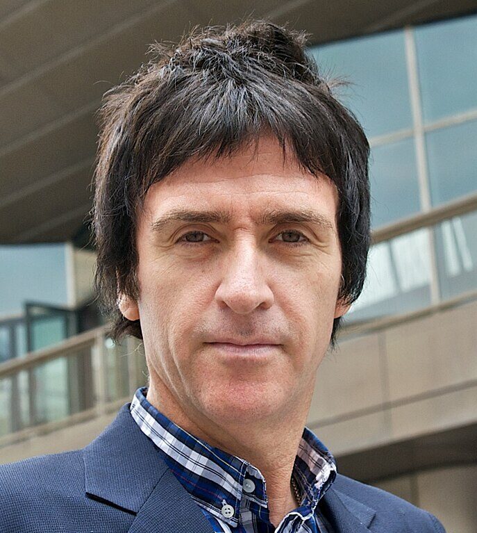 Johnny Marr