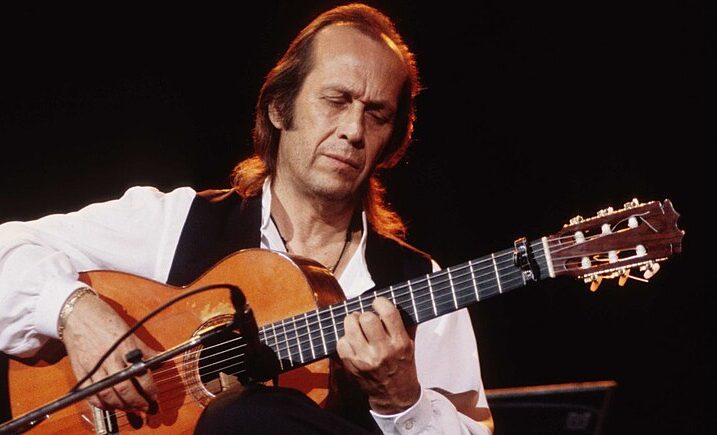 Paco de Lucía