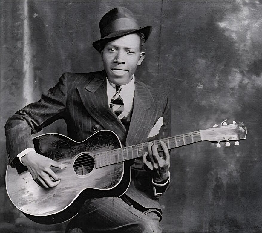 Robert Johnson