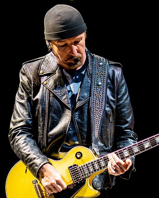 The Edge