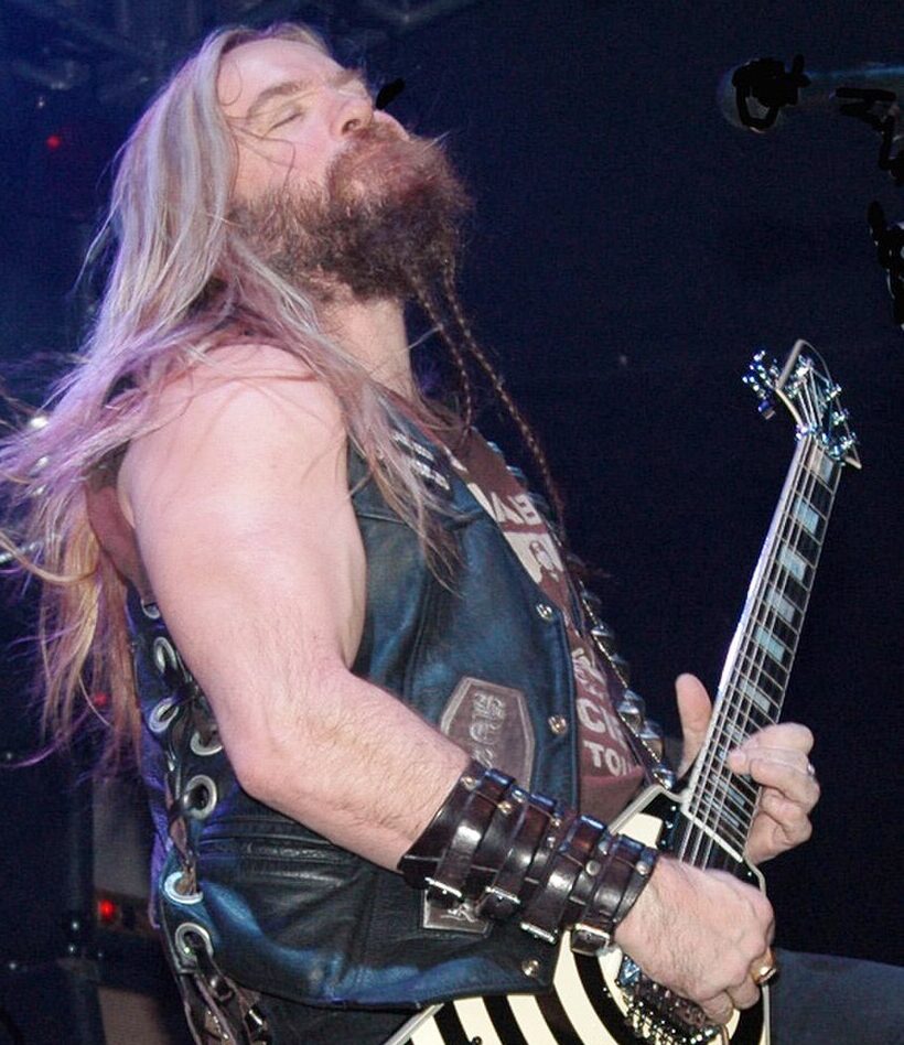 Zakk Wylde