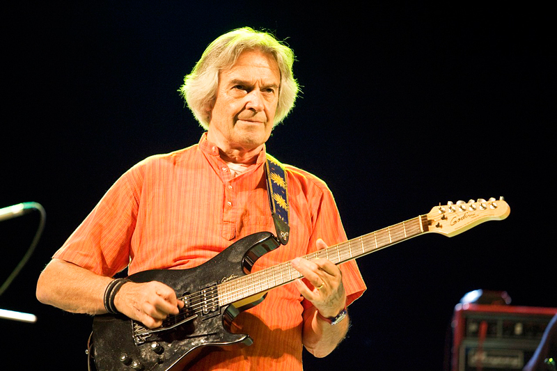 John Mclaughlin