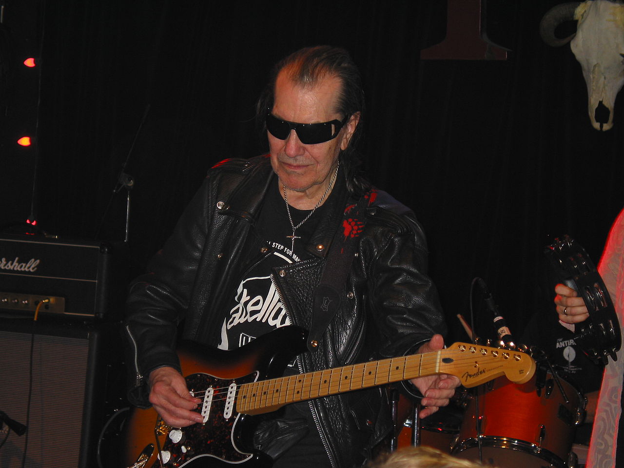 Link Wray