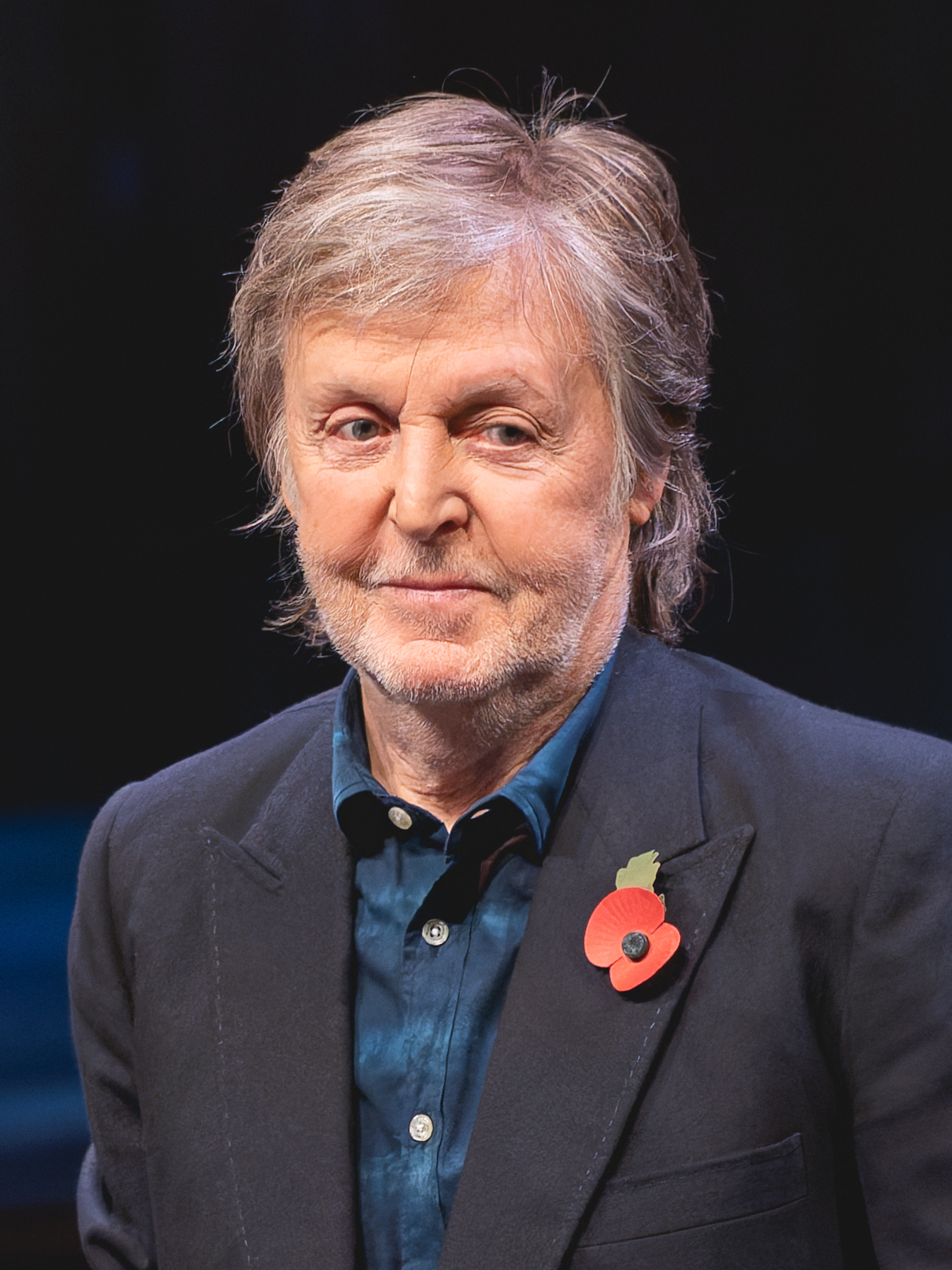 Paul Mccartney