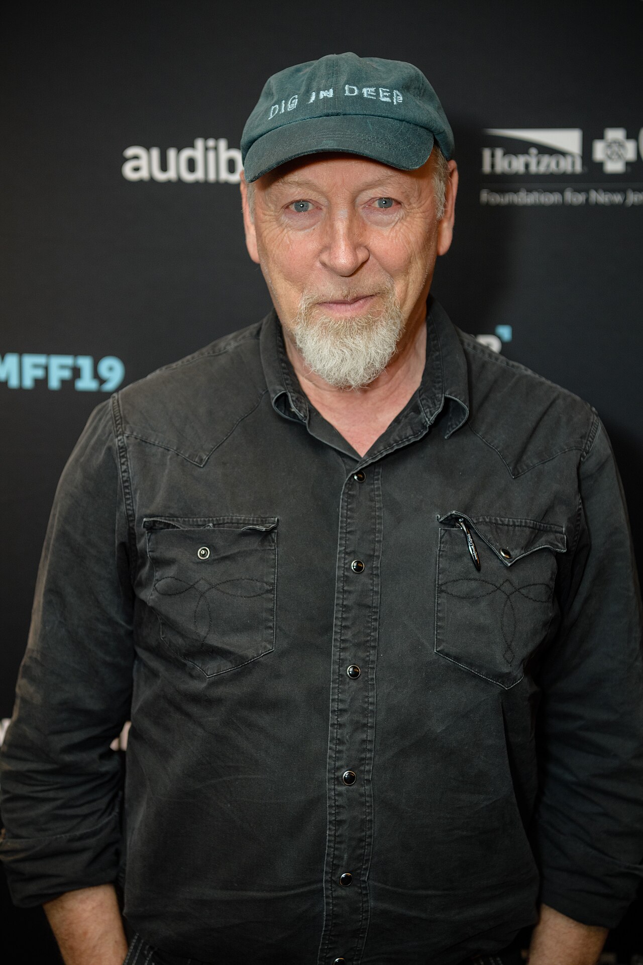 Richard Thompson