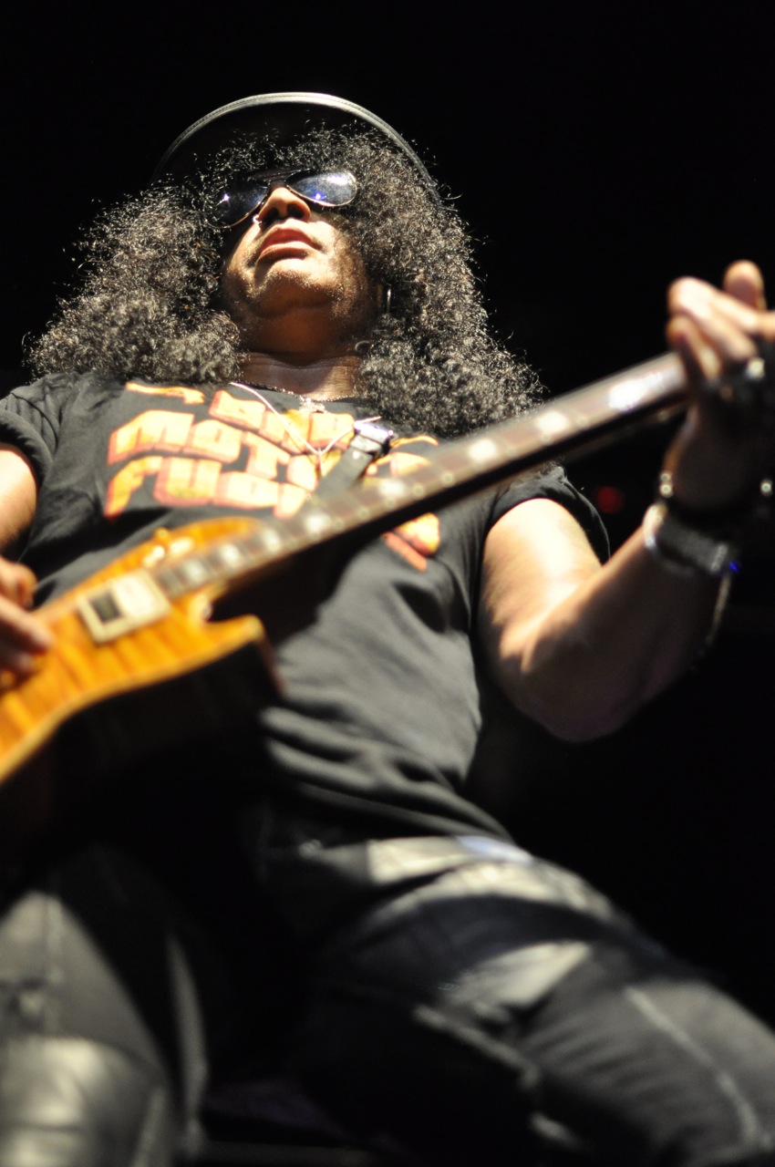 Slash