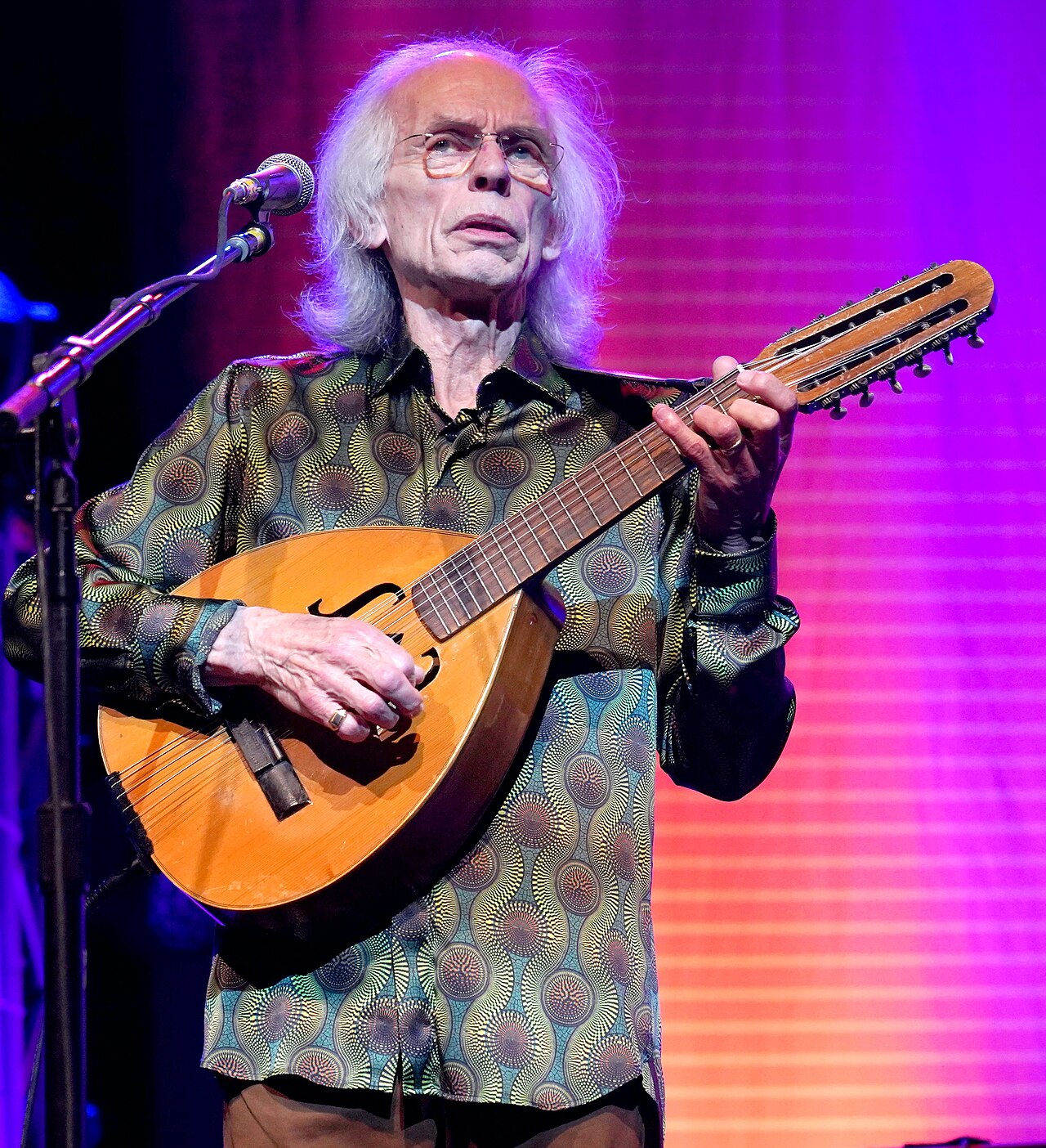 Steve Howe