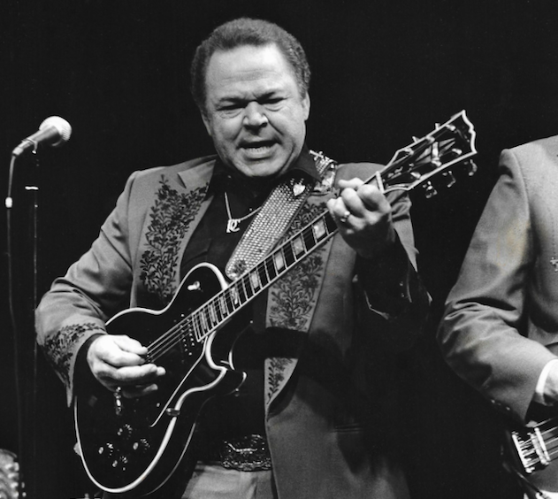 Roy Clark