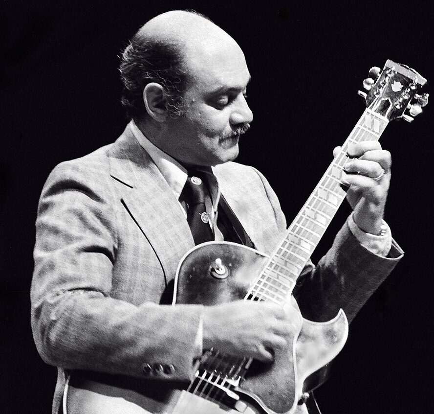 Joe Pass