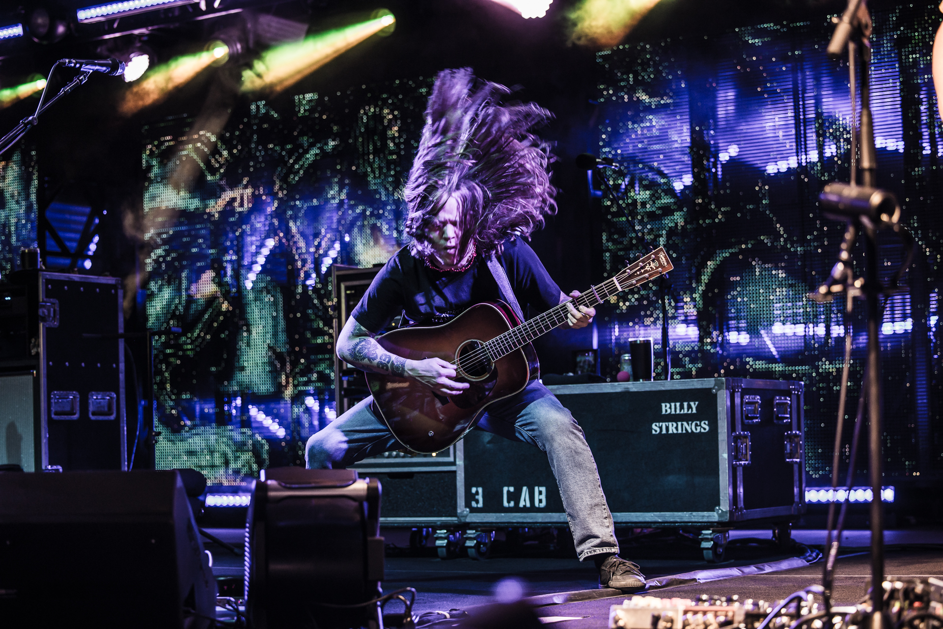 Billy Strings