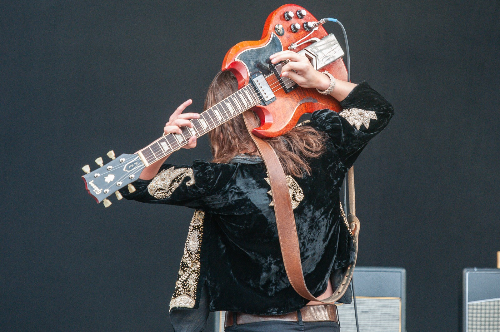 Jake Kiszka