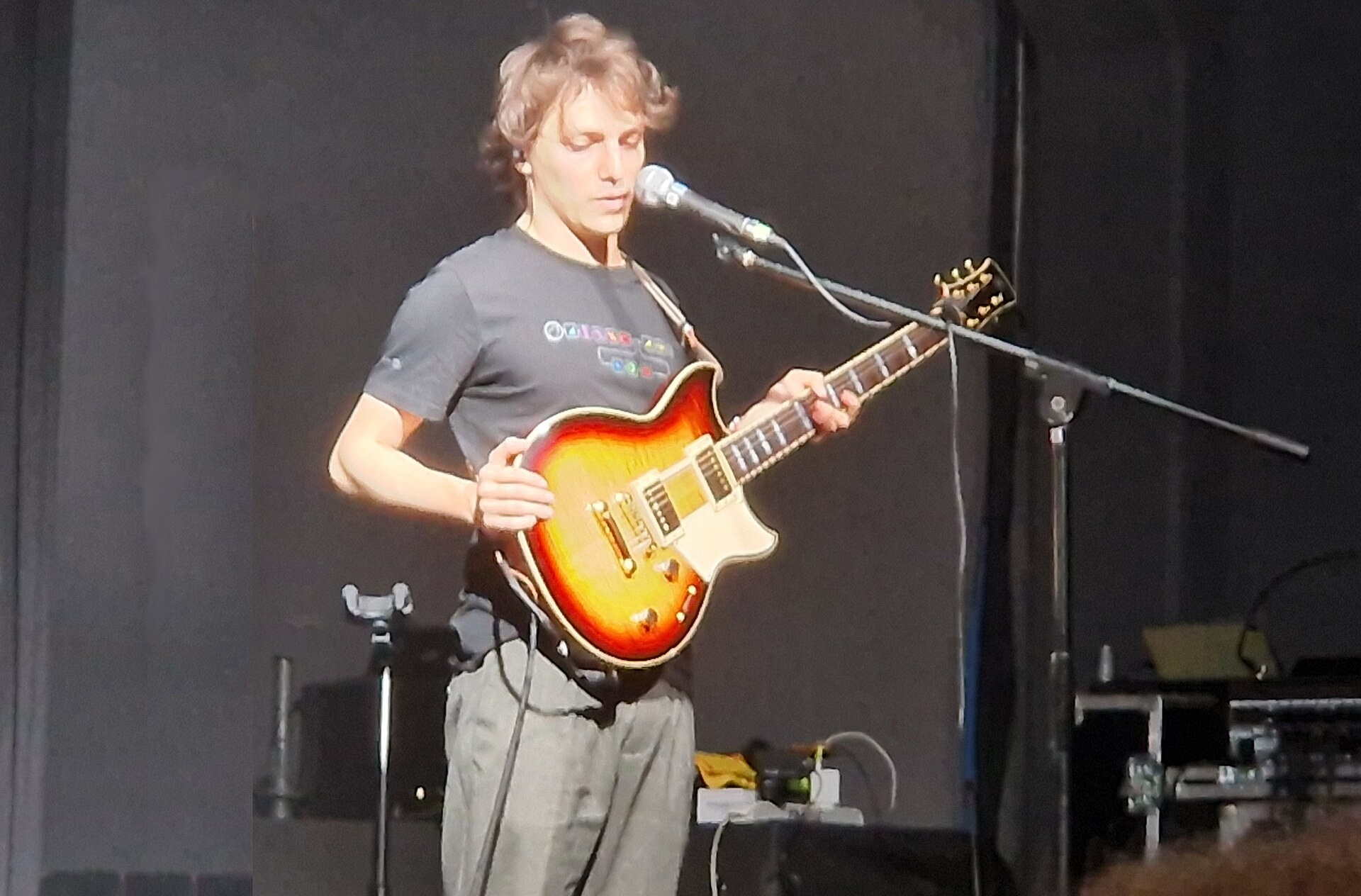 Matteo Mancuso